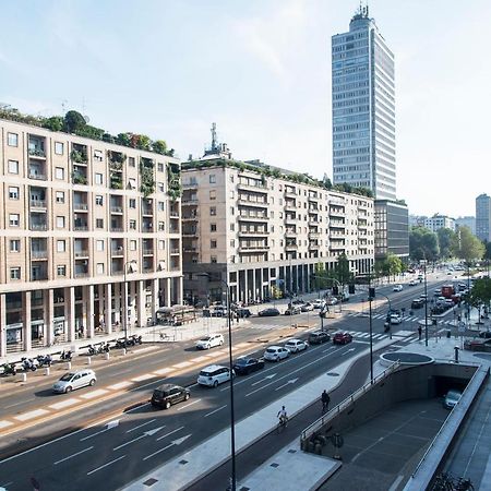 Youhosty - Pisani Small 13 Milan Exterior photo