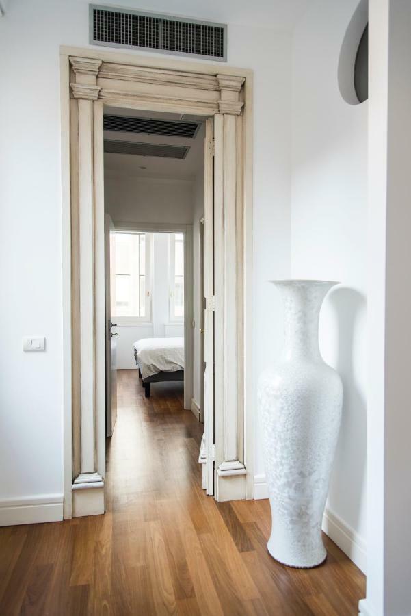 Youhosty - Pisani Small 13 Milan Exterior photo