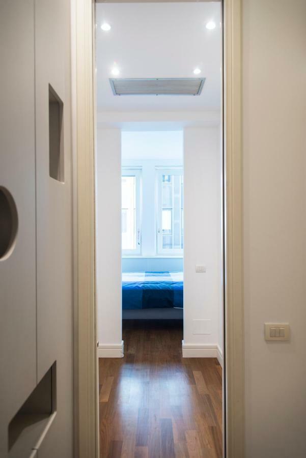 Youhosty - Pisani Small 13 Milan Exterior photo