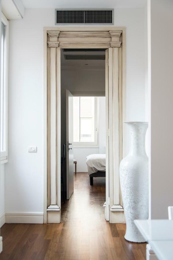 Youhosty - Pisani Small 13 Milan Exterior photo