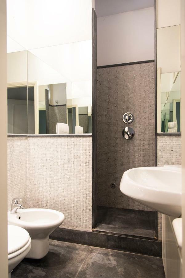 Youhosty - Pisani Small 13 Milan Exterior photo