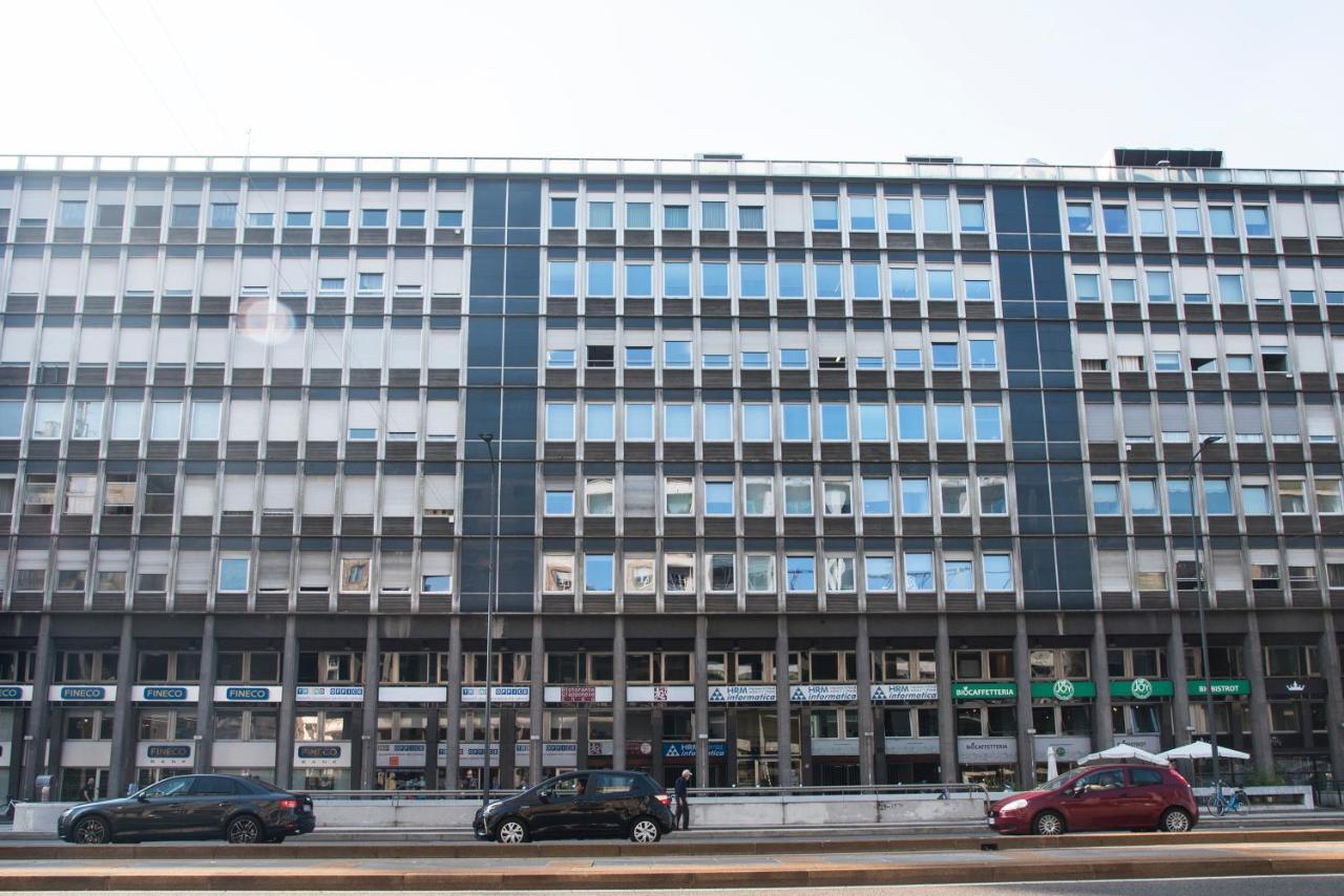 Youhosty - Pisani Small 13 Milan Exterior photo